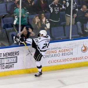 Meet your Posher, Joel